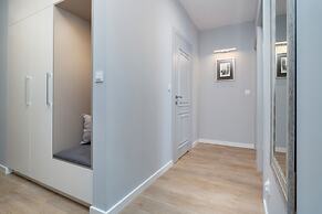 Exclusive Apartments Mostowa by Renters
