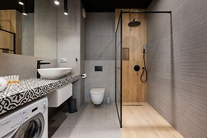 Exclusive Apartments Mostowa by Renters
