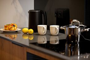 Exclusive Apartments Mostowa by Renters