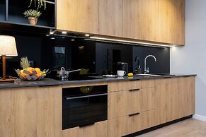 Exclusive Apartments Mostowa by Renters