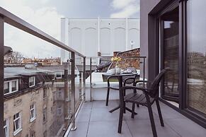 Exclusive Apartments Mostowa by Renters