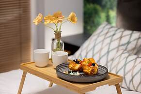 Exclusive Apartments Mostowa by Renters