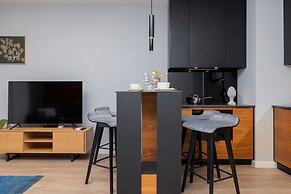 Exclusive Apartments Mostowa by Renters