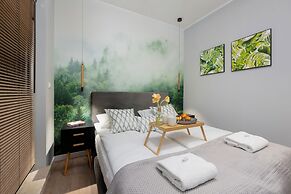 Exclusive Apartments Mostowa by Renters