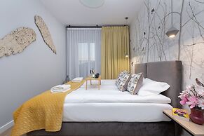 Exclusive Apartments Mostowa by Renters