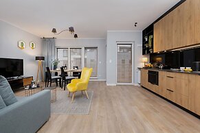 Exclusive Apartments Mostowa by Renters