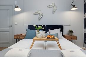 Exclusive Apartments Mostowa by Renters