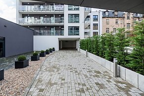 Exclusive Apartments Mostowa by Renters