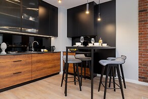 Exclusive Apartments Mostowa by Renters