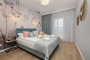 Exclusive Apartments Mostowa by Renters