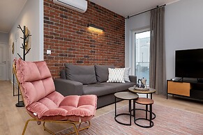 Exclusive Apartments Mostowa by Renters