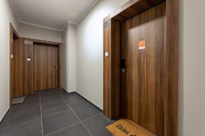 Exclusive Apartments Mostowa by Renters