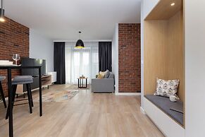 Exclusive Apartments Mostowa by Renters