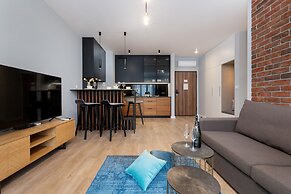 Exclusive Apartments Mostowa by Renters