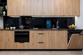 Exclusive Apartments Mostowa by Renters