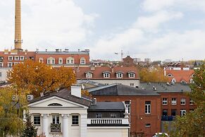 Exclusive Apartments Mostowa by Renters