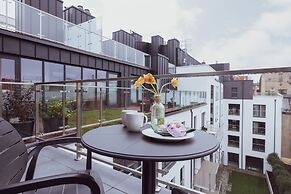 Exclusive Apartments Mostowa by Renters