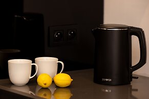 Exclusive Apartments Mostowa by Renters