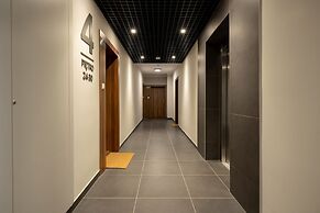 Exclusive Apartments Mostowa by Renters