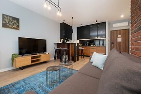 Exclusive Apartments Mostowa by Renters