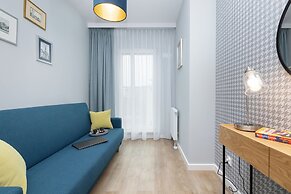 Exclusive Apartments Mostowa by Renters