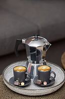 Exclusive Apartments Mostowa by Renters