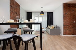Exclusive Apartments Mostowa by Renters