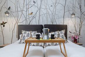 Exclusive Apartments Mostowa by Renters