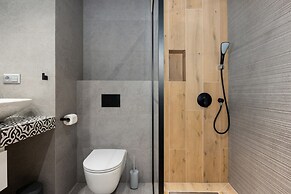 Exclusive Apartments Mostowa by Renters