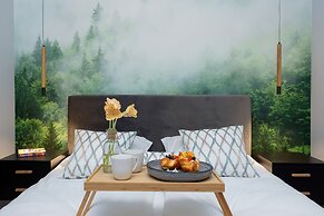 Exclusive Apartments Mostowa by Renters