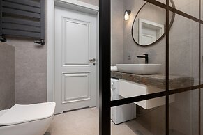 Exclusive Apartments Mostowa by Renters