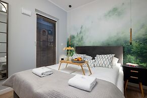 Exclusive Apartments Mostowa by Renters