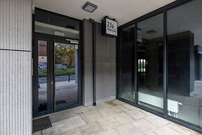 Exclusive Apartments Mostowa by Renters
