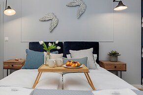 Exclusive Apartments Mostowa by Renters