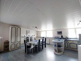 Ferienwohnung Olm