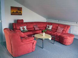 Ferienwohnung Olm