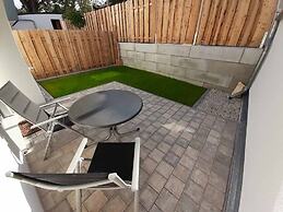 Ferienwohnung Jurastein