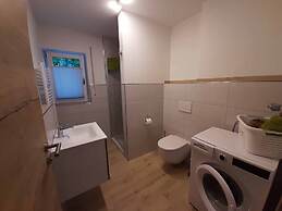 Ferienwohnung Jurastein