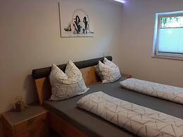 Ferienwohnung Jurastein