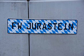 Ferienwohnung Jurastein