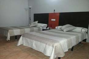 Hostal Ayamonte Los Mellizos