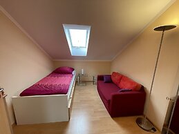 Ferienwohnung Bellissima