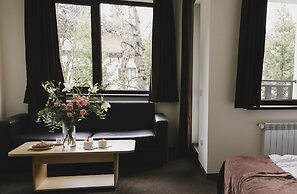 Borovets Green Hotel