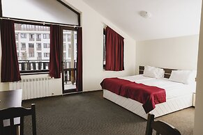 Borovets Green Hotel