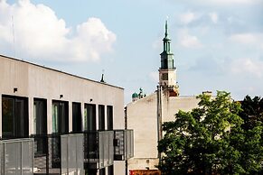 Modern Apartments City Center by Renters