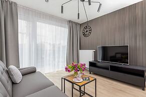 Modern Apartments City Center by Renters