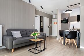 Modern Apartments City Center by Renters