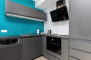 Modern Apartments City Center by Renters