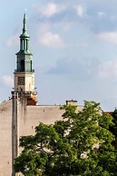 Modern Apartments City Center by Renters