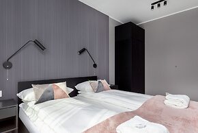 Modern Apartments City Center by Renters